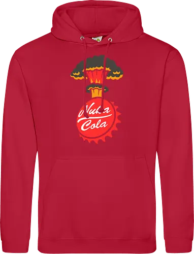 Nuka-Cola Fallout