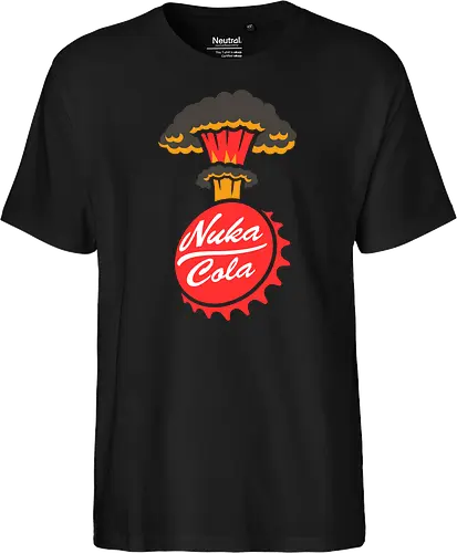 Nuka-Cola Fallout