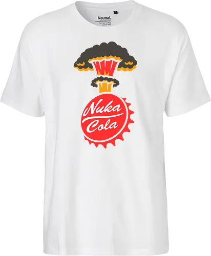 Nuka-Cola Fallout