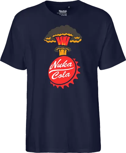 Nuka-Cola Fallout