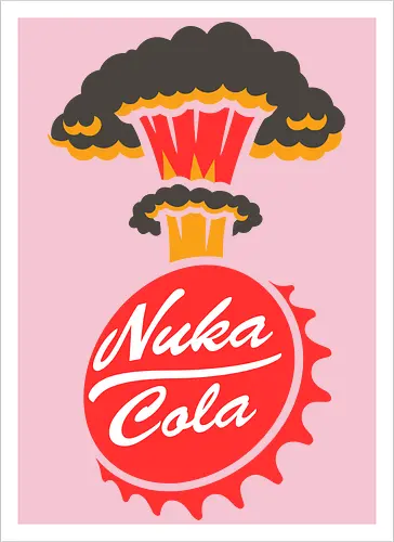 Nuka-Cola Fallout