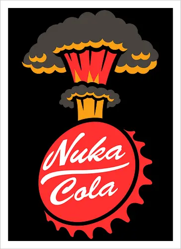 Nuka-Cola Fallout