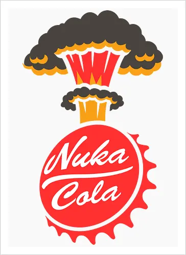 Nuka-Cola Fallout