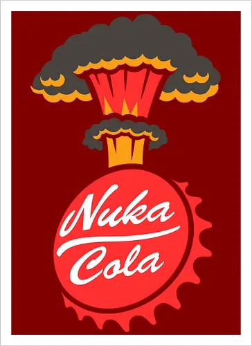 Nuka-Cola Fallout