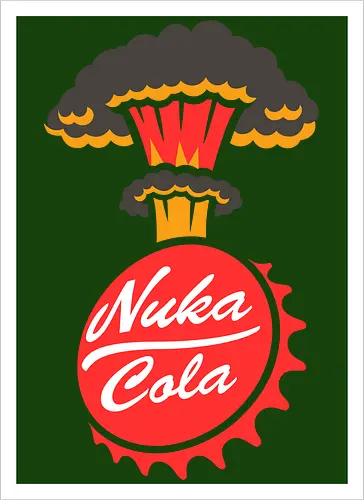 Nuka-Cola Fallout