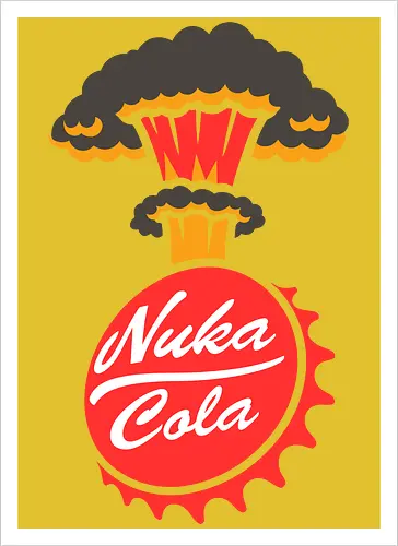 Nuka-Cola Fallout