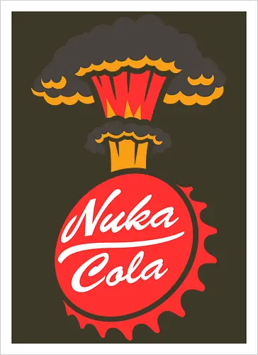 Nuka-Cola Fallout
