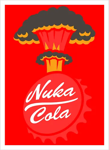Nuka-Cola Fallout