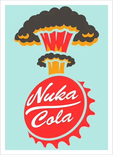 Nuka-Cola Fallout