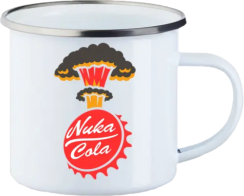 Nuka-Cola Fallout