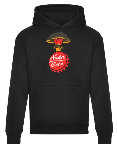 Nuka-Cola Fallout