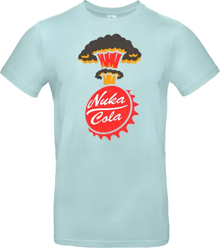 Nuka-Cola Fallout