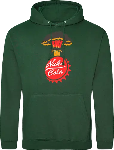 Nuka-Cola Fallout