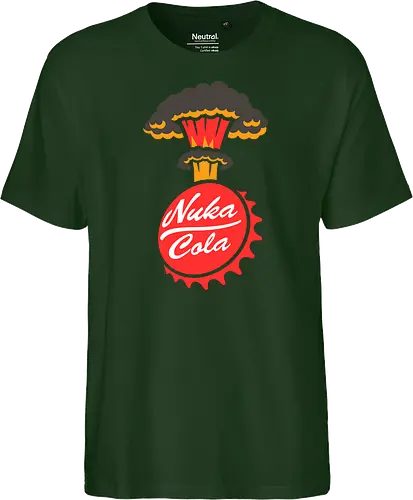 Nuka-Cola Fallout
