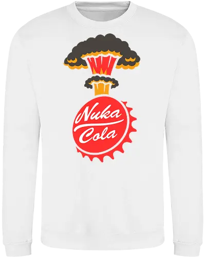Nuka-Cola Fallout