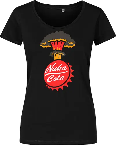 Nuka-Cola Fallout