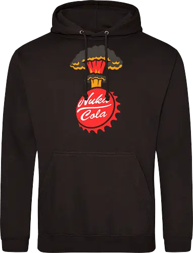 Nuka-Cola Fallout