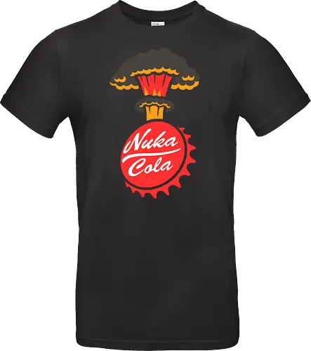 Nuka-Cola Fallout