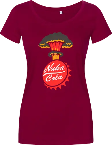 Nuka-Cola Fallout