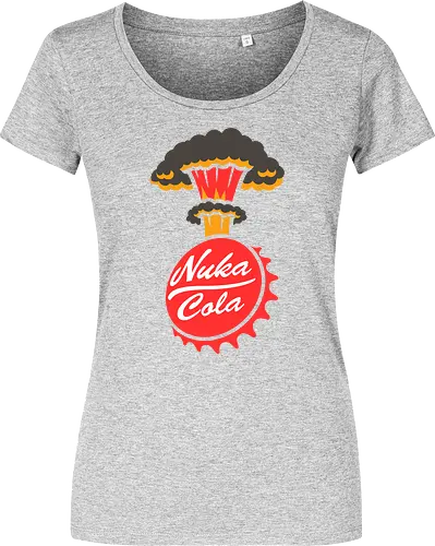 Nuka-Cola Fallout