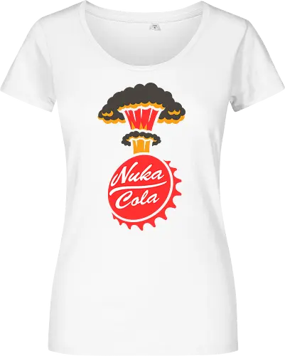 Nuka-Cola Fallout