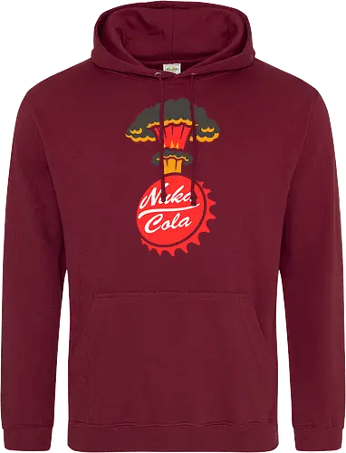 Nuka-Cola Fallout