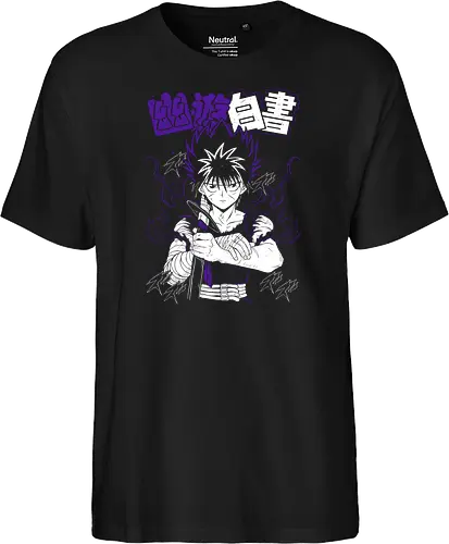 Hiei - Yu Yu Hakusho