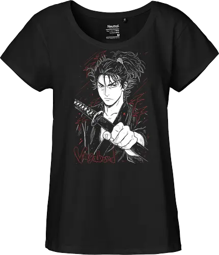 Miyamoto Musashi - Vagabond