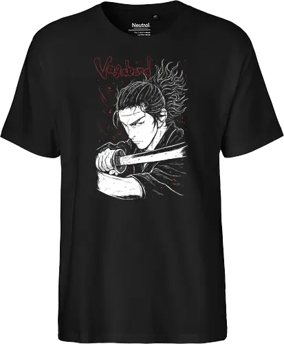 Miyamoto Musashi - Vagabond