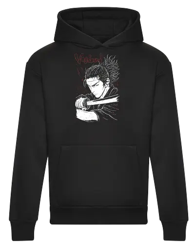 Miyamoto Musashi - Vagabond