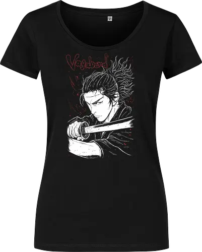 Miyamoto Musashi - Vagabond