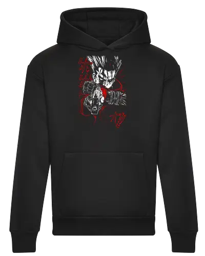 Vash The Stampede - Trigun the Lost Plant