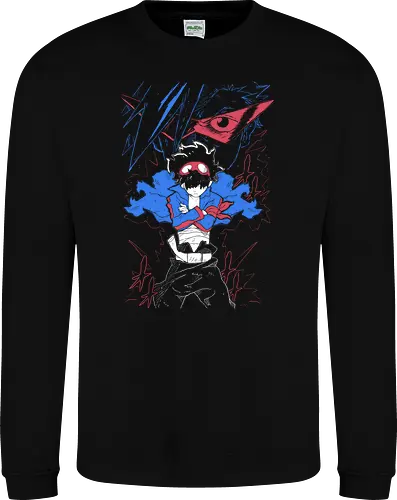 Simon - Tengen Toppa Gurren Lagann