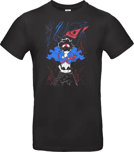 Simon - Tengen Toppa Gurren Lagann