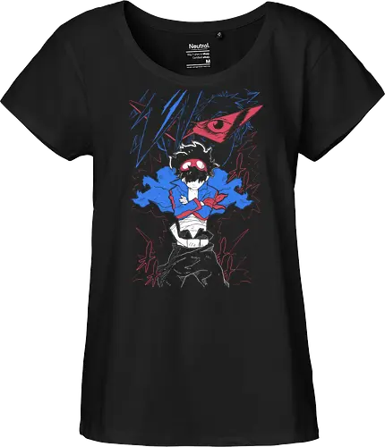 Simon - Tengen Toppa Gurren Lagann
