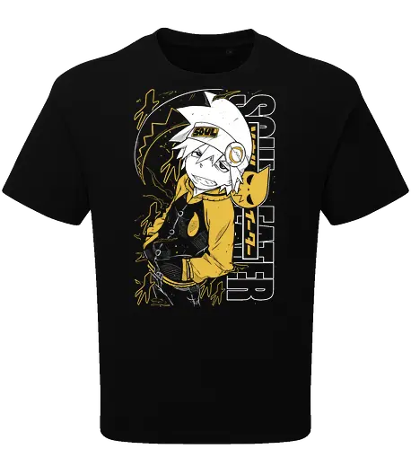 Soul Eater Evans - Soul Eater