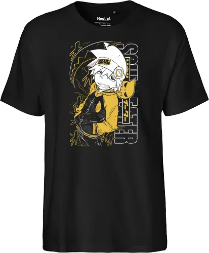 Soul Eater Evans - Soul Eater