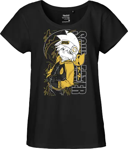 Soul Eater Evans - Soul Eater