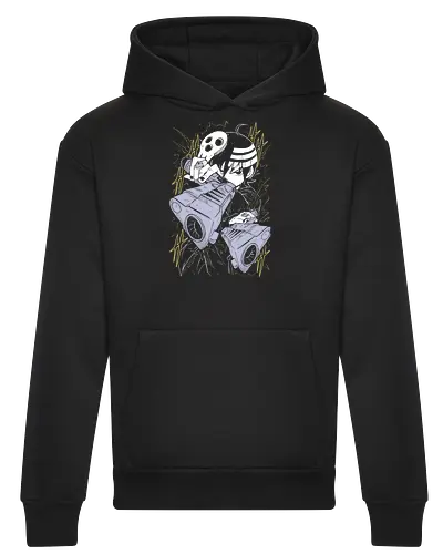 Death the Kid - Soul Eater