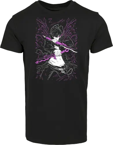 Sung Jinwoo - Solo Leveling 1