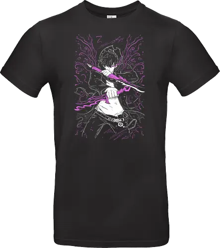 Sung Jinwoo - Solo Leveling 1