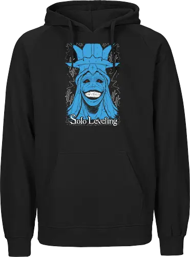 Smiley Statut - Solo Leveling 