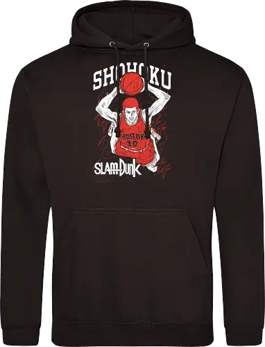 Sakuragi Hanamichi - Slam Dunk