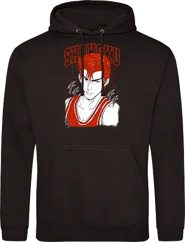 Sakuragi Hanamichi - Slam Dunk