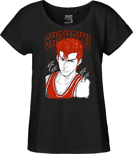 Sakuragi Hanamichi - Slam Dunk