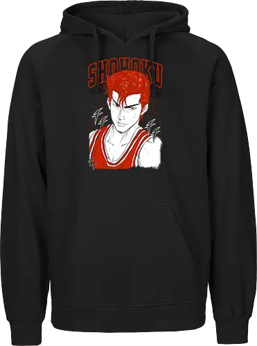 Sakuragi Hanamichi - Slam Dunk