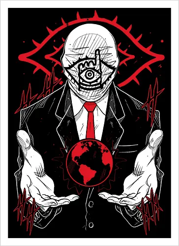 Friend - 20th Century Boys
