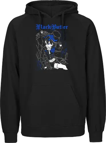 Ciel Phantomhive - Black Butler