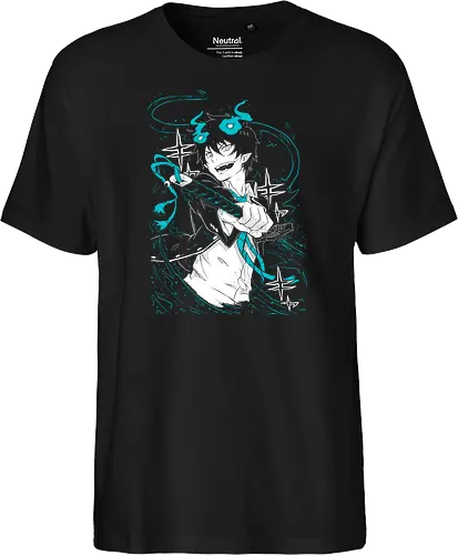 Rin Okumura - Blue Exorcist
