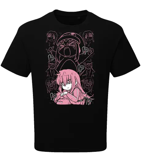 Hitori Gotoh - Bocchi the Rock